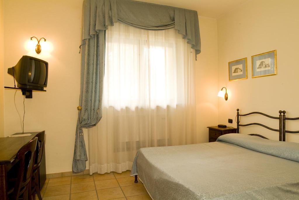 Dominus Hotel Sigillo Δωμάτιο φωτογραφία