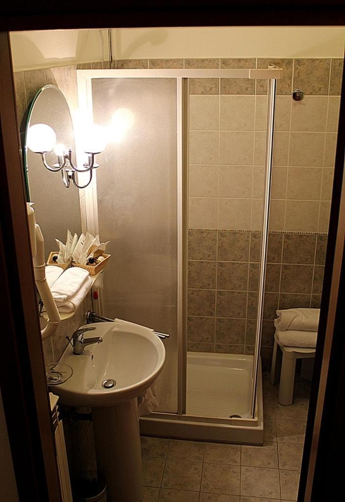Dominus Hotel Sigillo Εξωτερικό φωτογραφία