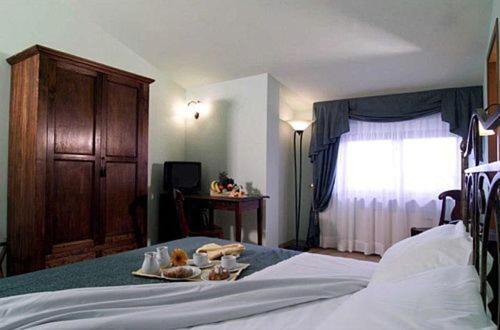 Dominus Hotel Sigillo Εξωτερικό φωτογραφία