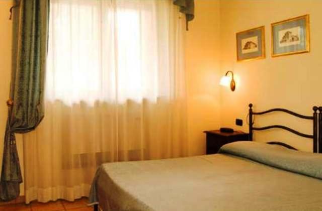 Dominus Hotel Sigillo Εξωτερικό φωτογραφία