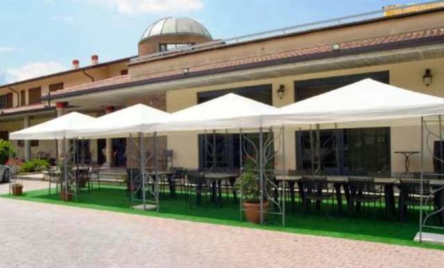 Dominus Hotel Sigillo Εξωτερικό φωτογραφία