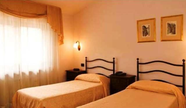 Dominus Hotel Sigillo Εξωτερικό φωτογραφία